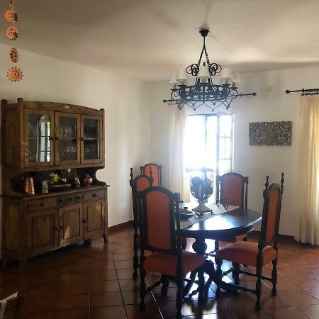 Casa Da Oliveira Villa Вила Нова де Милфонтеш Екстериор снимка