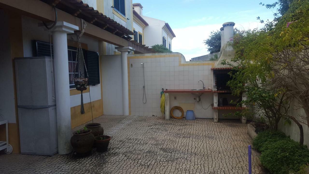 Casa Da Oliveira Villa Вила Нова де Милфонтеш Екстериор снимка