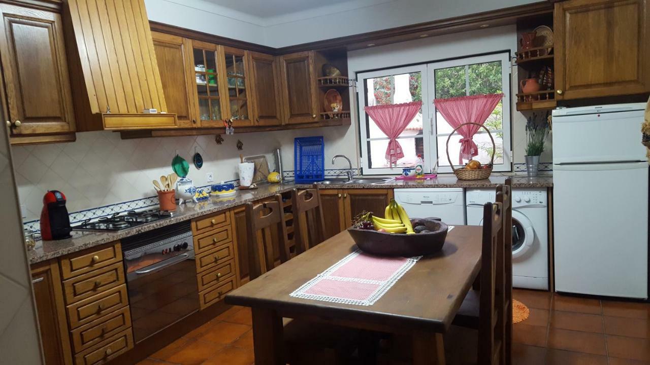 Casa Da Oliveira Villa Вила Нова де Милфонтеш Екстериор снимка