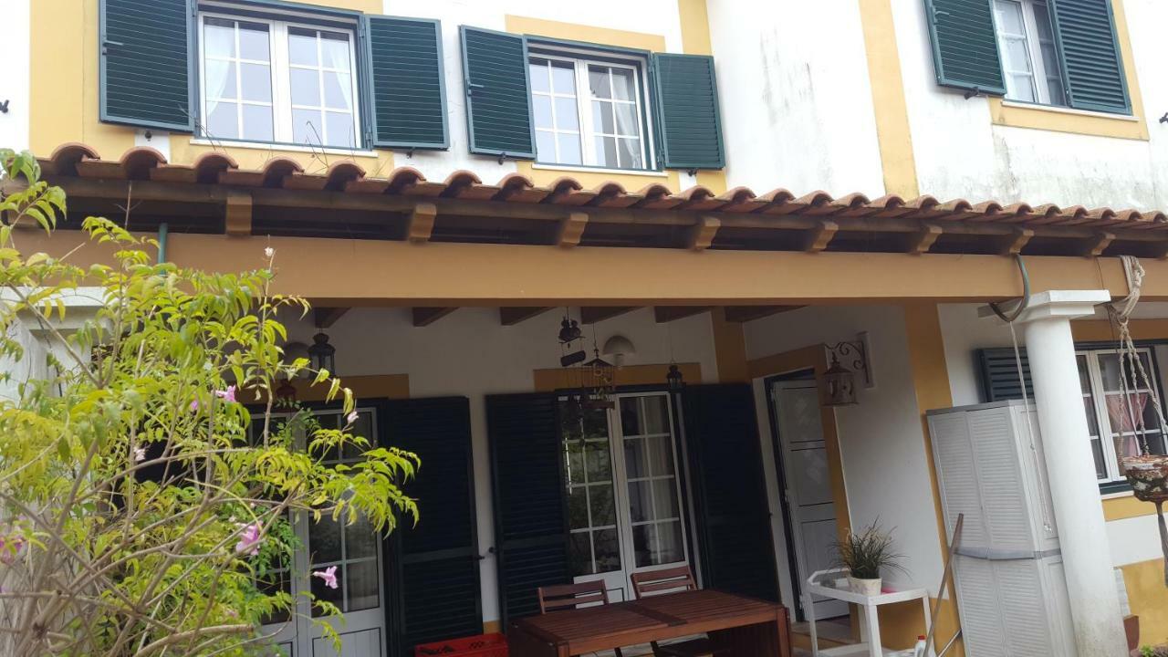 Casa Da Oliveira Villa Вила Нова де Милфонтеш Екстериор снимка