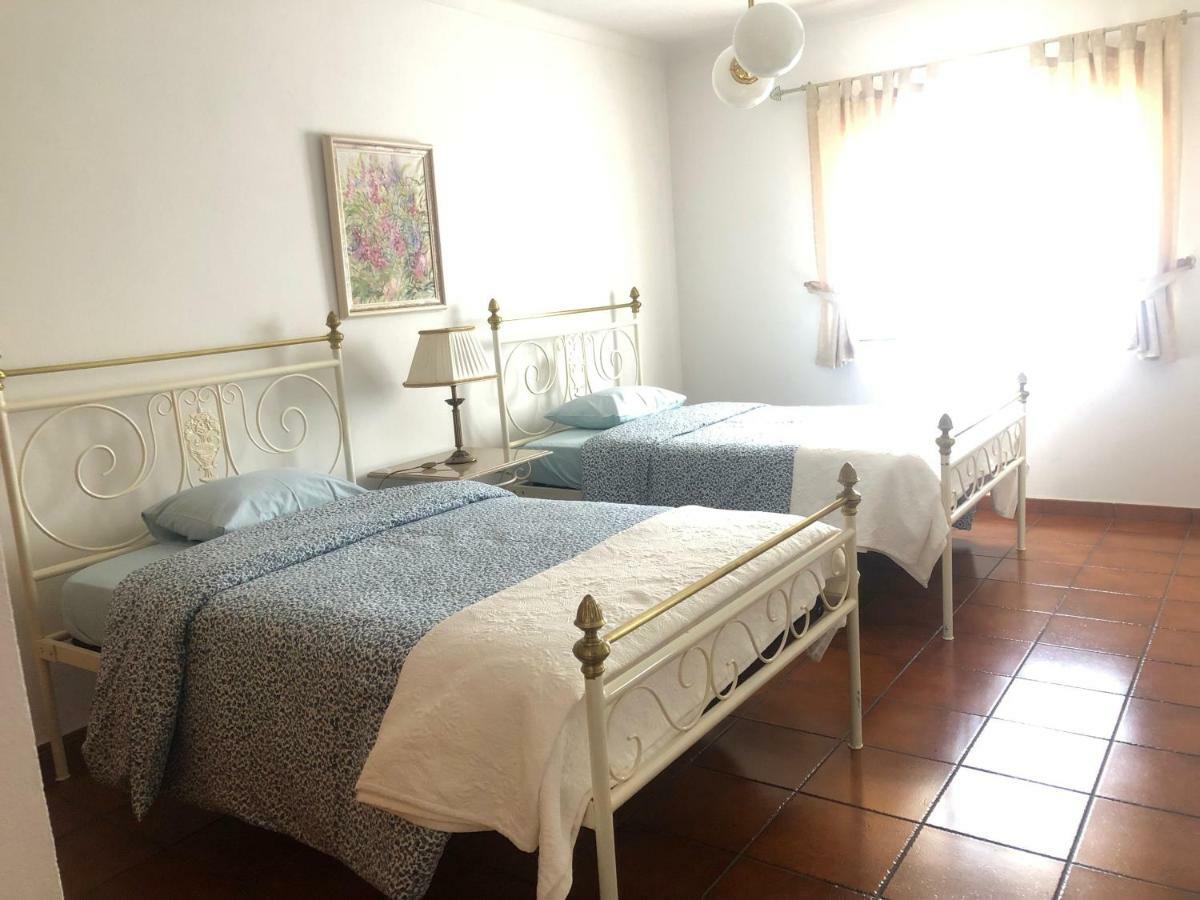 Casa Da Oliveira Villa Вила Нова де Милфонтеш Екстериор снимка