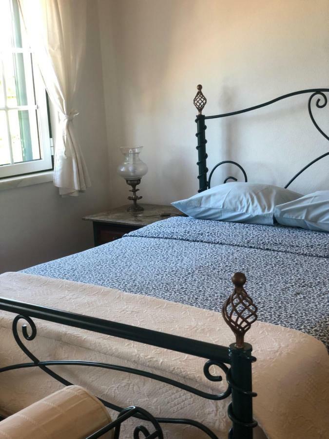 Casa Da Oliveira Villa Вила Нова де Милфонтеш Екстериор снимка
