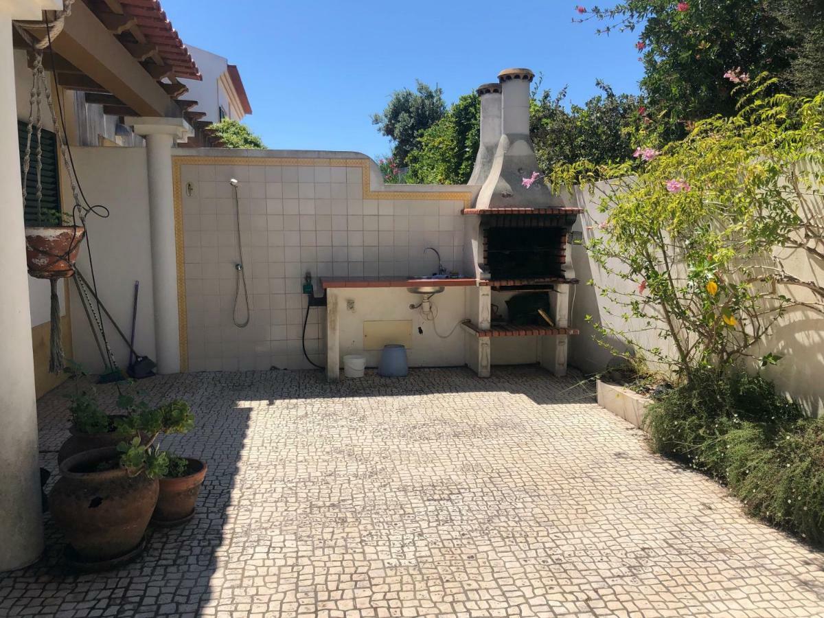 Casa Da Oliveira Villa Вила Нова де Милфонтеш Екстериор снимка