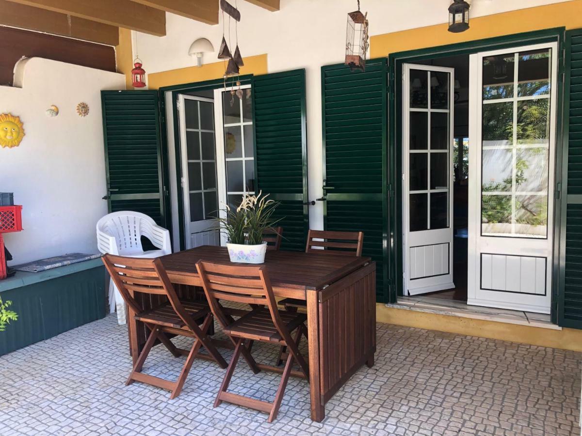 Casa Da Oliveira Villa Вила Нова де Милфонтеш Екстериор снимка