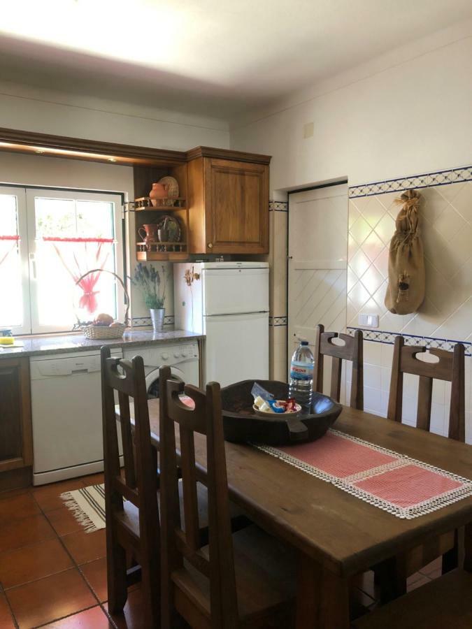 Casa Da Oliveira Villa Вила Нова де Милфонтеш Екстериор снимка