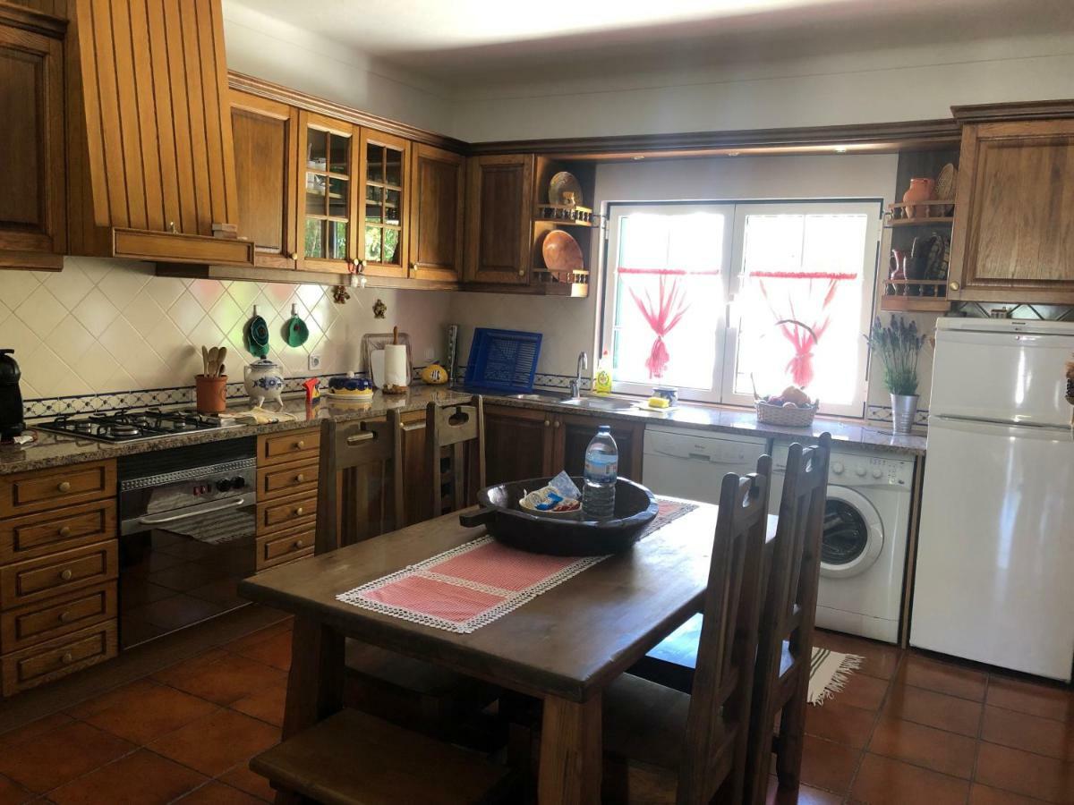Casa Da Oliveira Villa Вила Нова де Милфонтеш Екстериор снимка